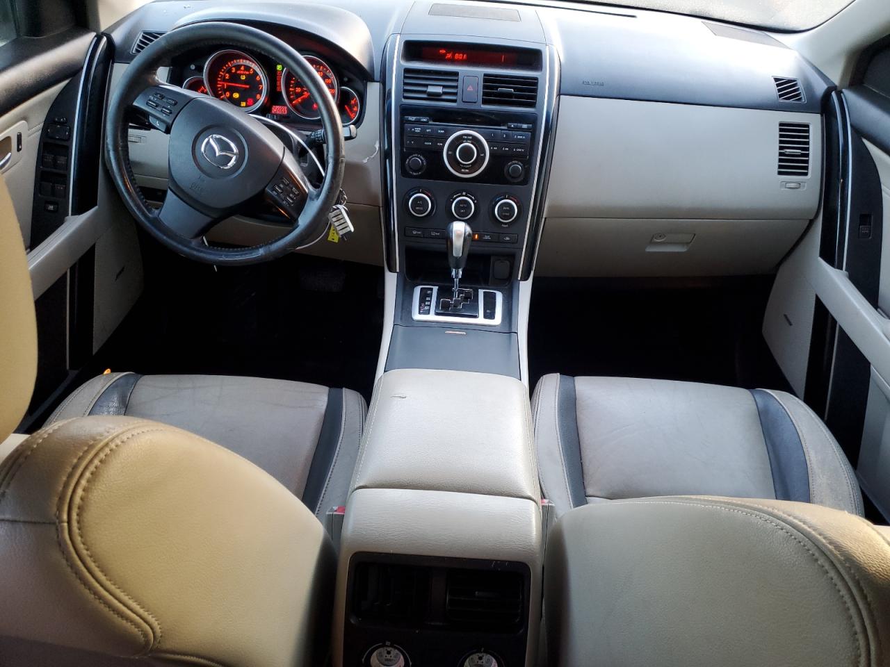 2008 Mazda CX-9 - Image 8