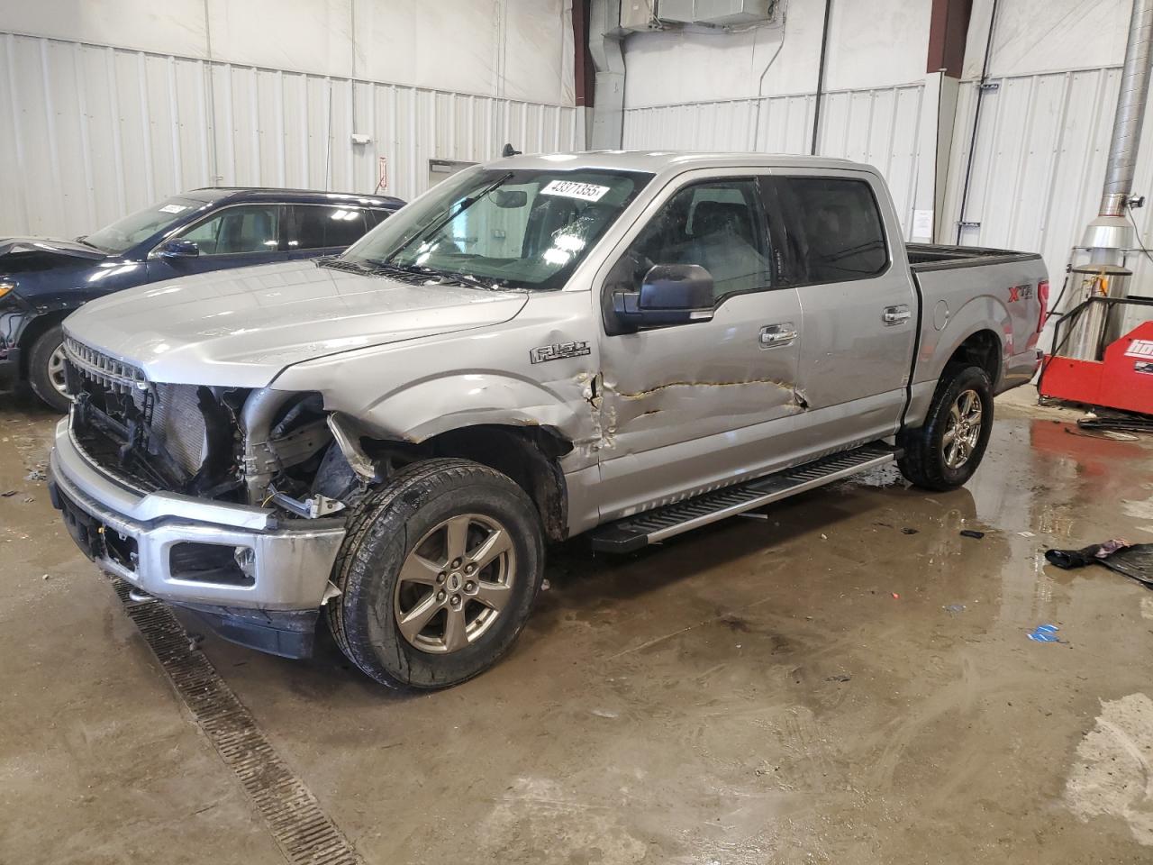 2020 Ford F-150 - Image 1