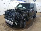 2024 LAND ROVER DEFENDER H for sale at Copart PETERLEE