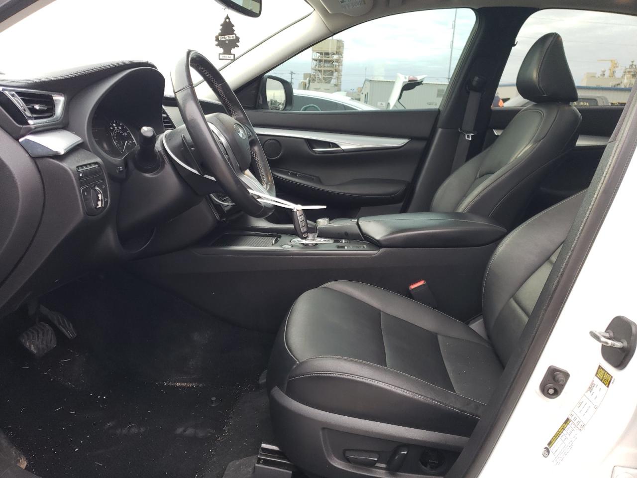 2019 Infiniti QX50 - Image 7