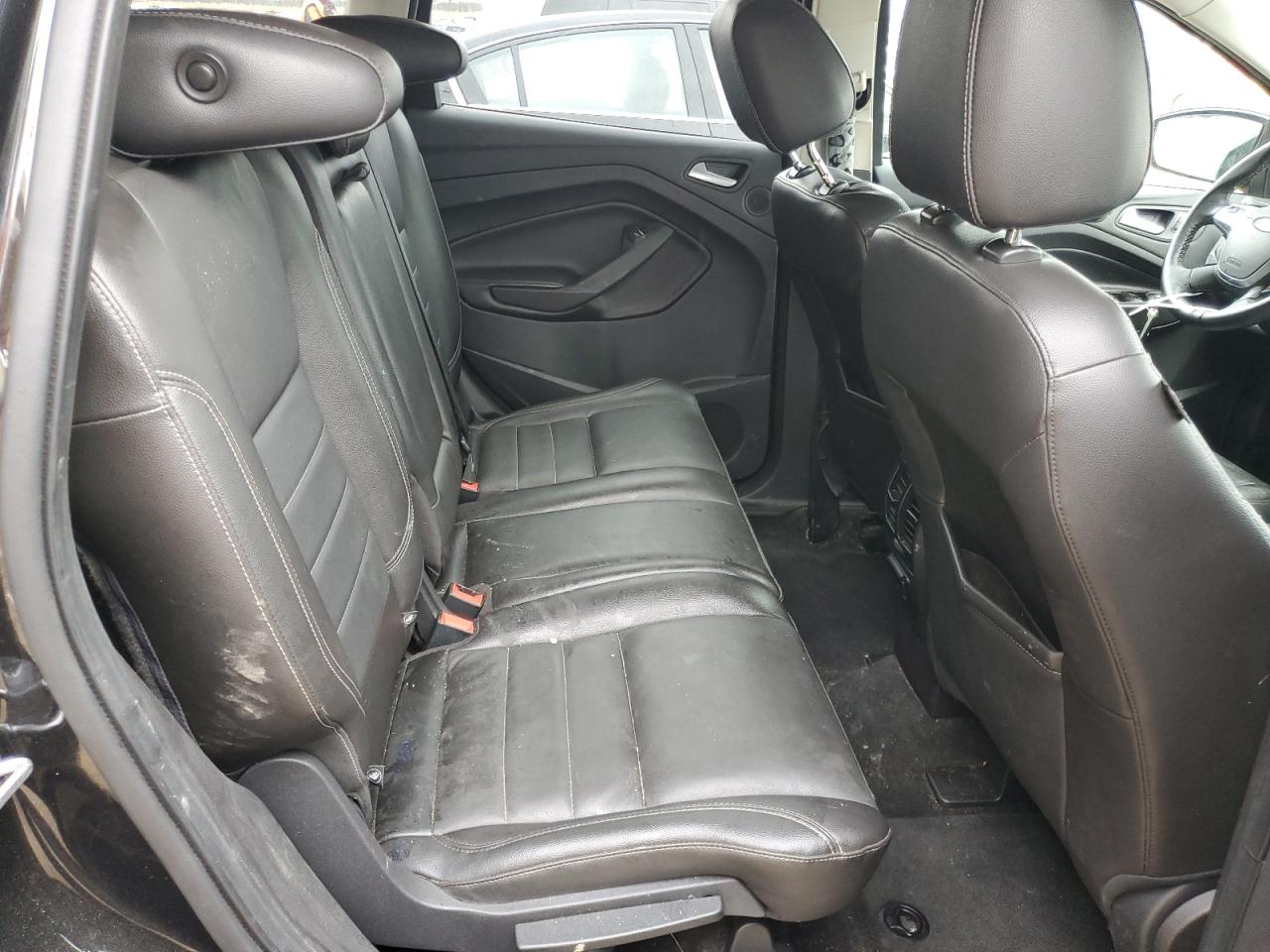 2014 Ford Escape - Image 11