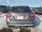 2016 Mercedes-Benz Gla 250 4Matic for Sale in Chicago Heights, IL - Front End