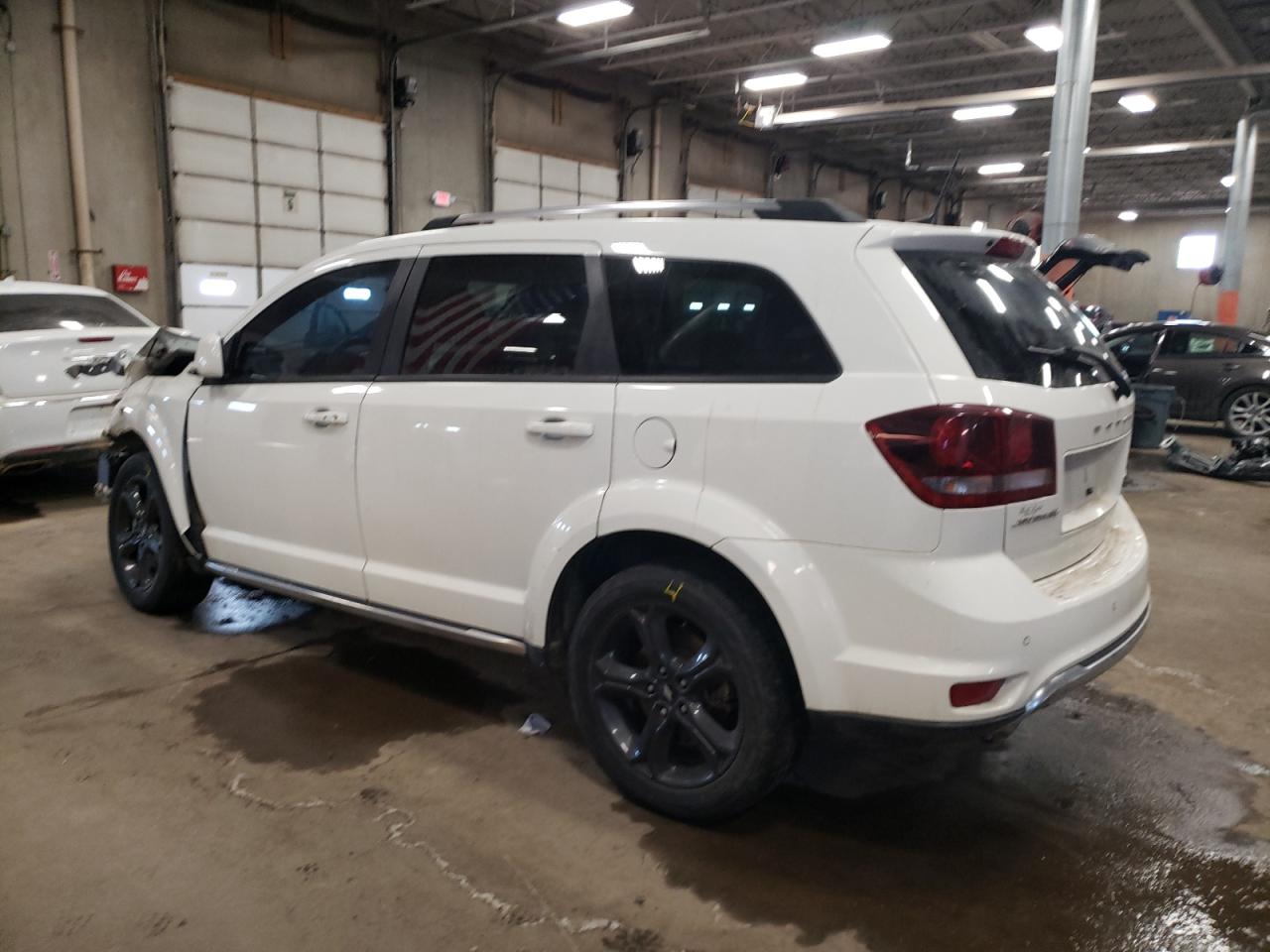 2018 Dodge Journey - Image 2