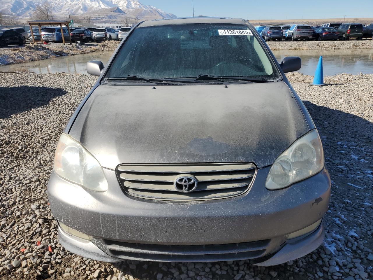 2004 Toyota Corolla - Image 5