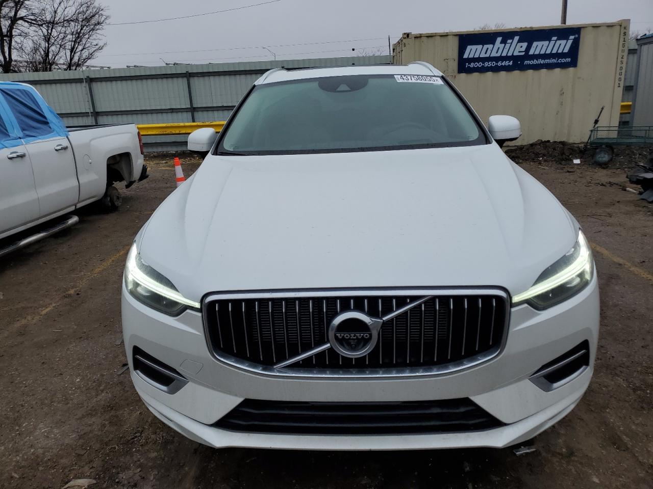 2021 Volvo XC60 - Image 5