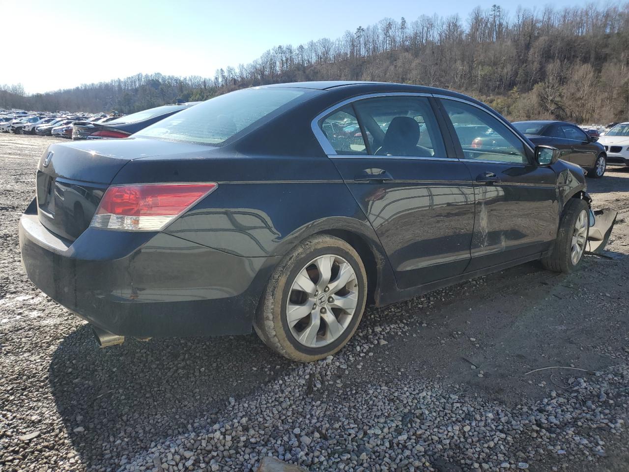 2010 Honda Accord - Image 3