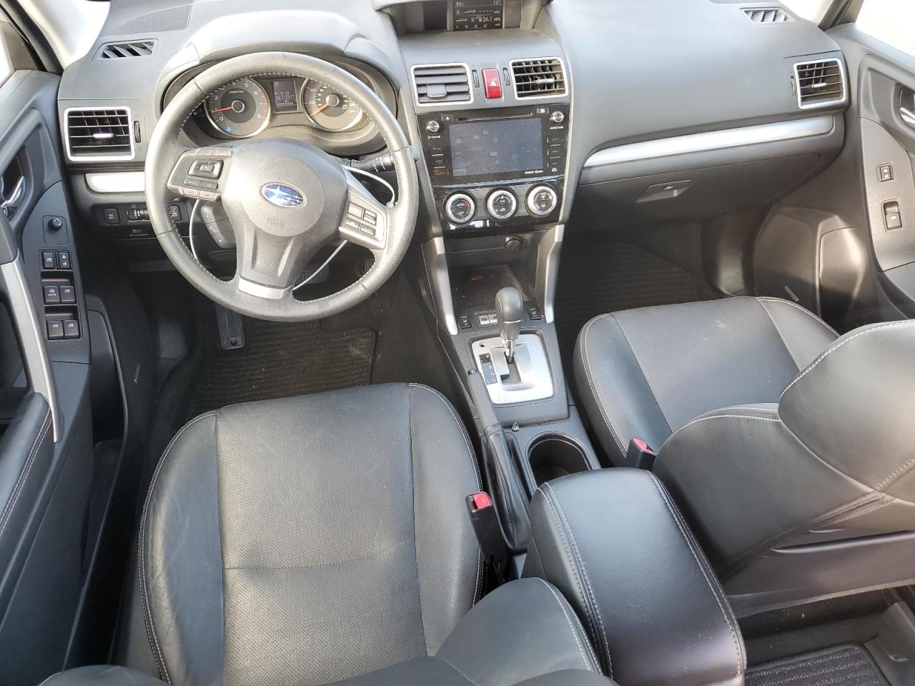 2016 Subaru Forester - Image 8