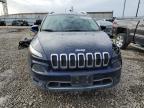 2016 Jeep Cherokee Limited за продажба в Columbus, OH - Front End