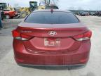 2016 Hyundai Elantra Se იყიდება Sikeston-ში, MO - Front End