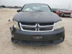 2013 Dodge Avenger Sxt de vânzare în San Antonio, TX - Front End