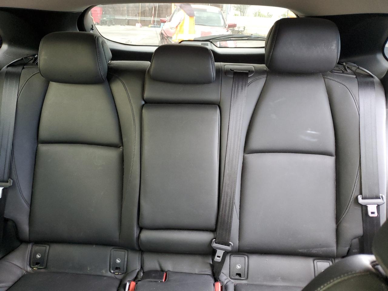 2022 Mazda CX-30 - Image 10