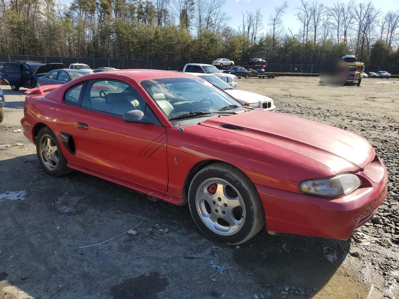 1994 Ford Mustang - Image 4