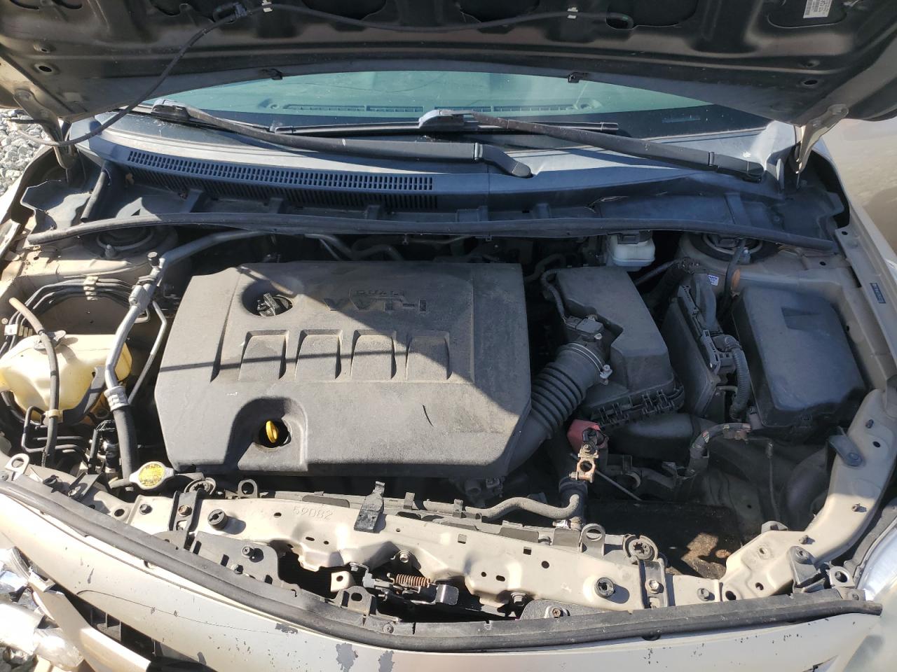 2011 Toyota Corolla - Image 13