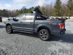 2016 Ford F150 Supercrew იყიდება Gainesville-ში, GA - All Over