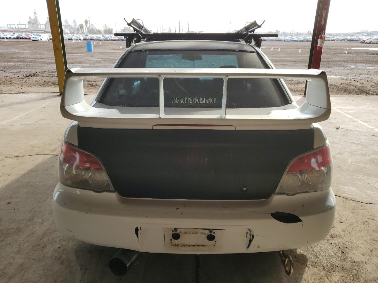 2005 Subaru WRX - Image 6