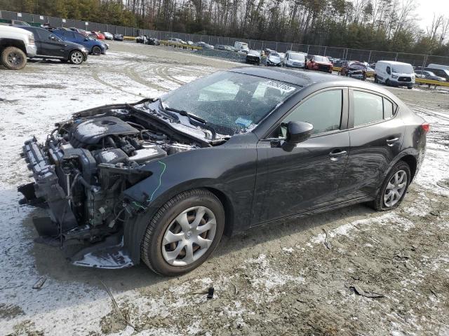 2014 Mazda 3 Sport zu verkaufen in Waldorf, MD - Front End