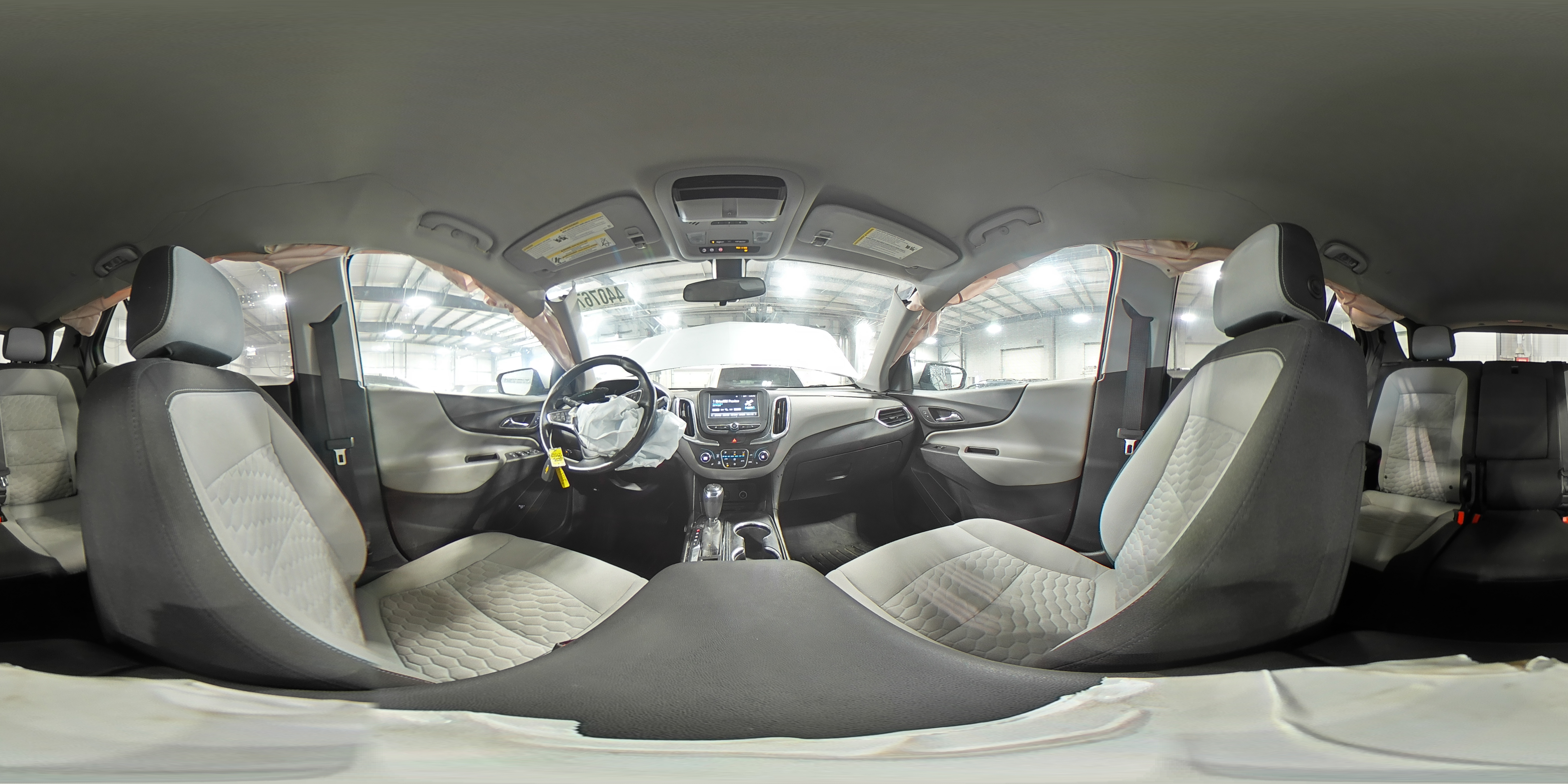2018 Chevrolet Equinox - Image 15