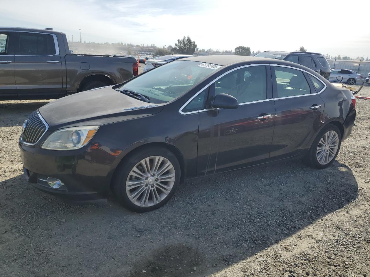 2014 Buick Verano - Image 1