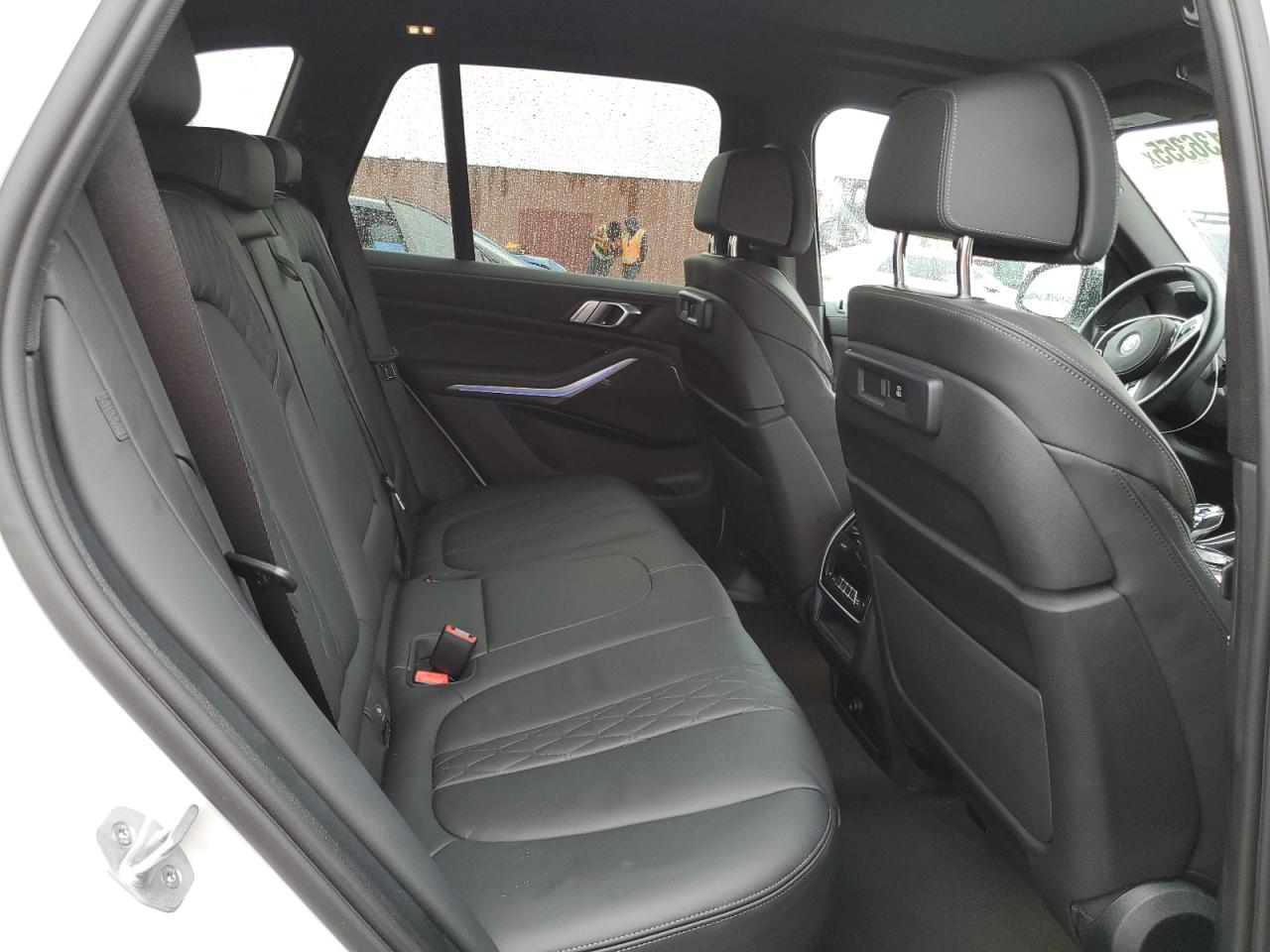 2023 BMW X5 - Image 11