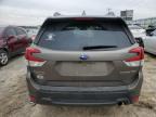 2020 Subaru Forester Limited en Venta en Chatham, VA - Front End