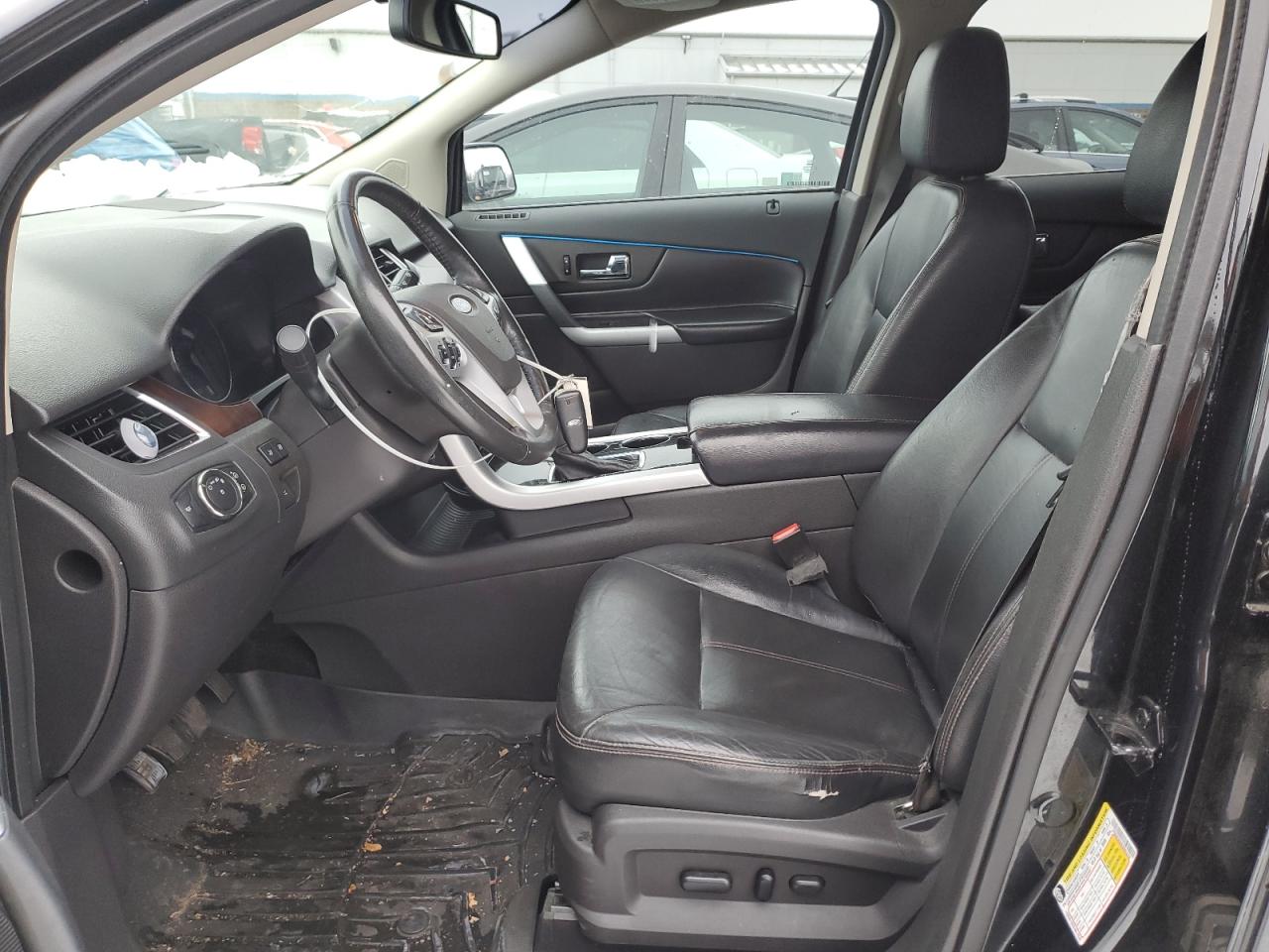 2012 Ford Edge - Image 7