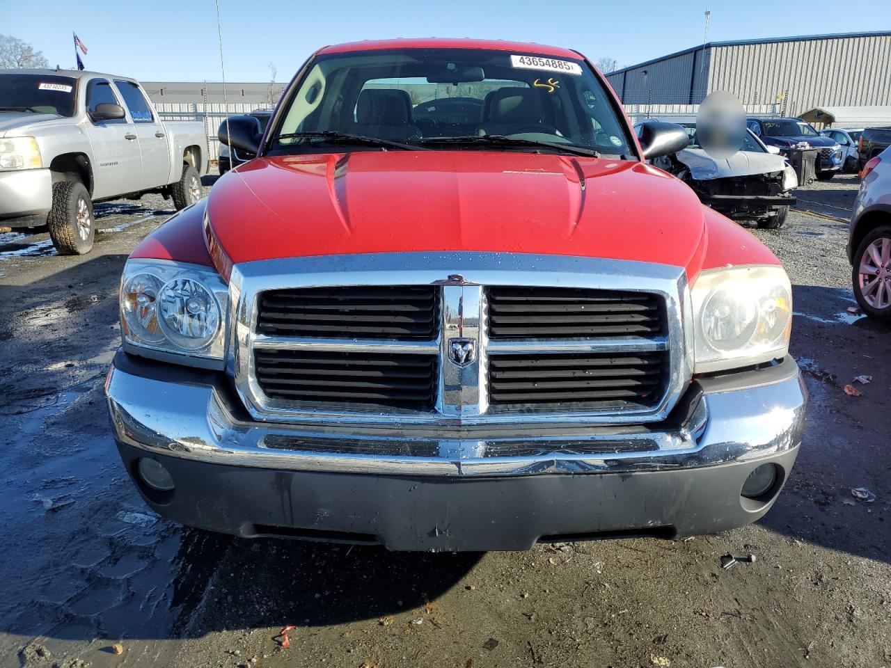 2005 Dodge Dakota - Image 5