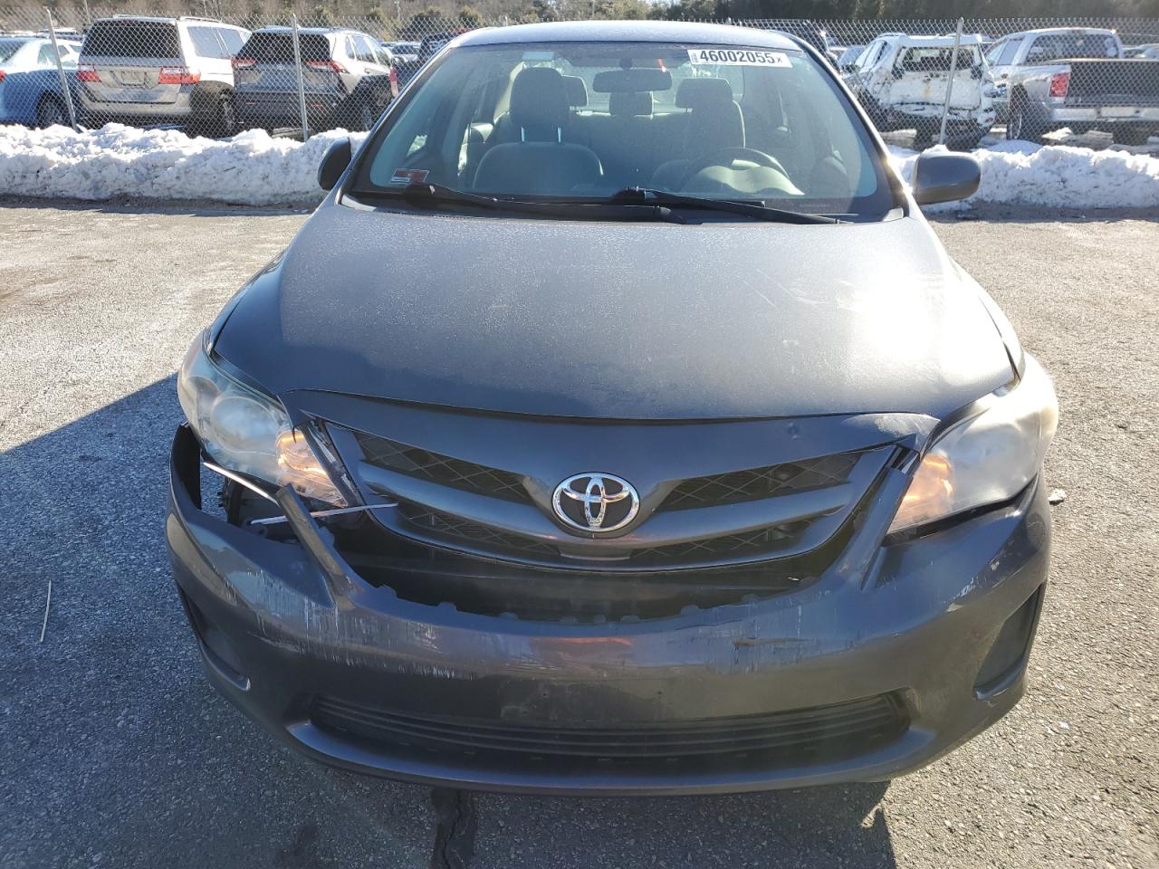 2012 Toyota Corolla - Image 5