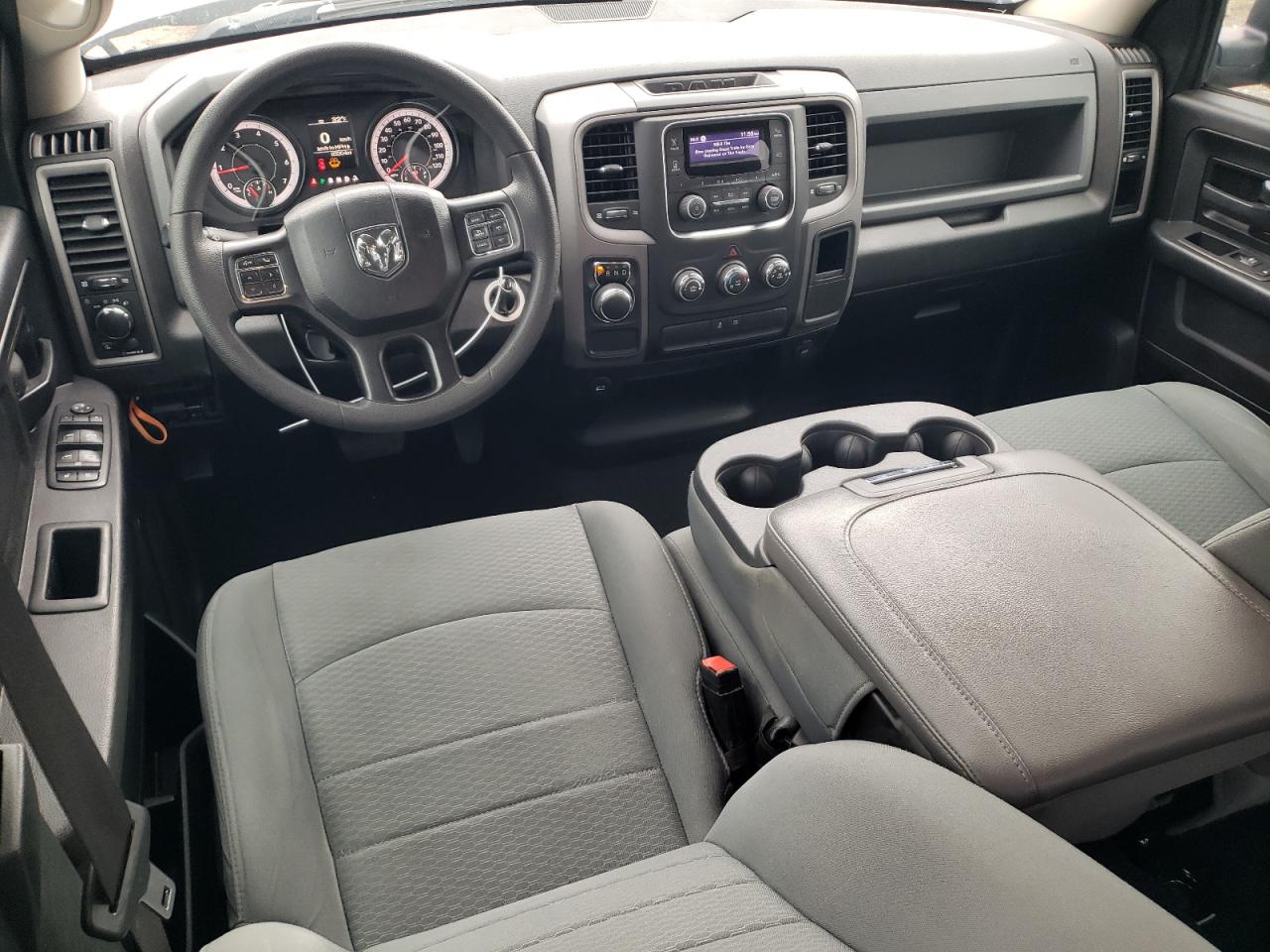 2020 RAM 1500 - Image 8