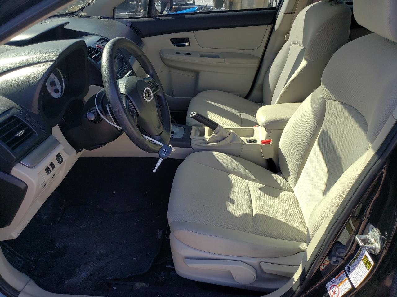 2013 Subaru Impreza - Image 7