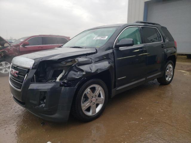 2013 Gmc Terrain Slt