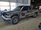 2004 Chevrolet Colorado  for Sale in Rogersville, MO - Burn - Interior