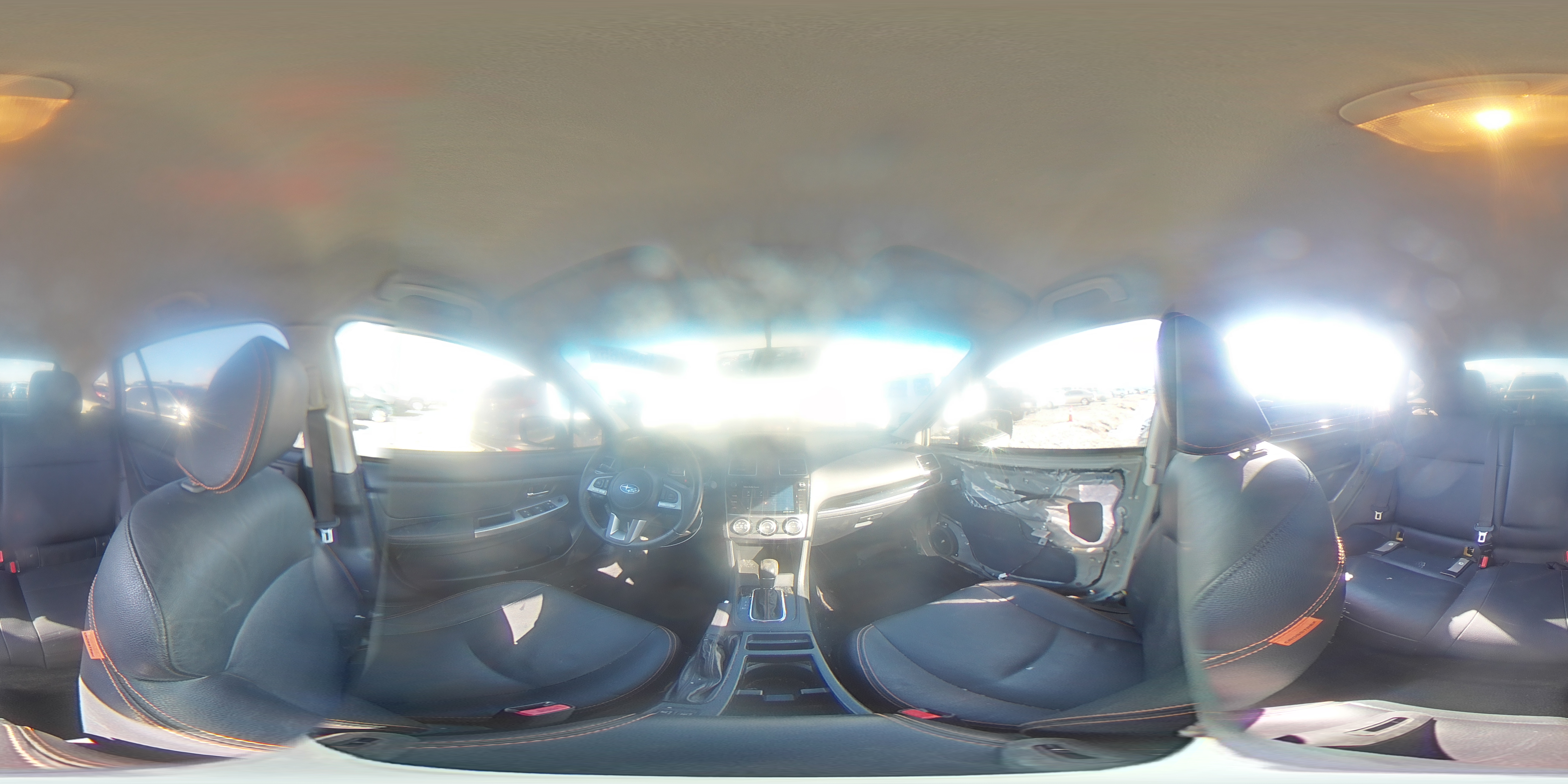 2017 Subaru XV - Image 15