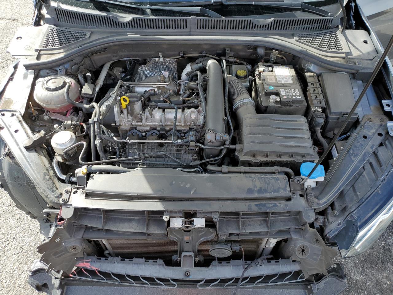 2019 Volkswagen Jetta - Image 11