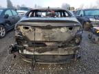 2022 Honda Insight Touring იყიდება Portland-ში, OR - Burn