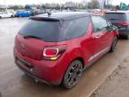 2014 CITROEN DS3 DSTYLE for sale at Copart SANDY