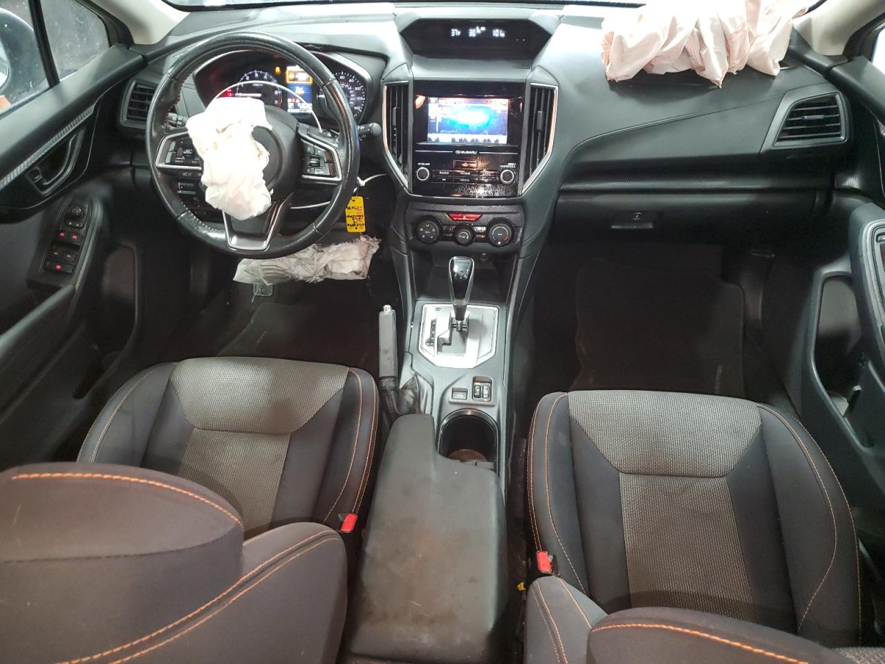2018 Subaru XV - Image 8
