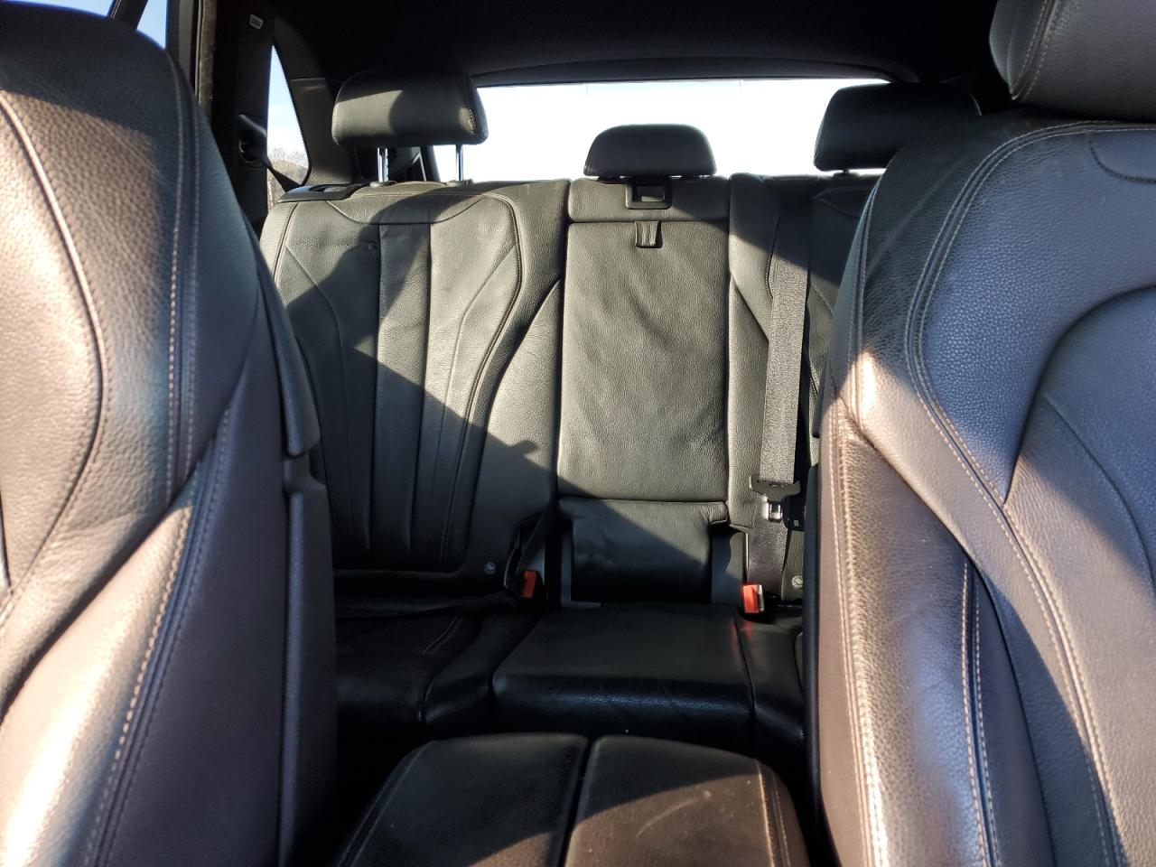 2017 BMW X5 - Image 10