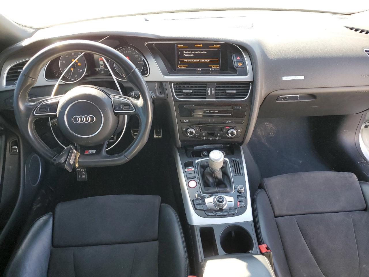 2014 Audi RS5 - Image 8