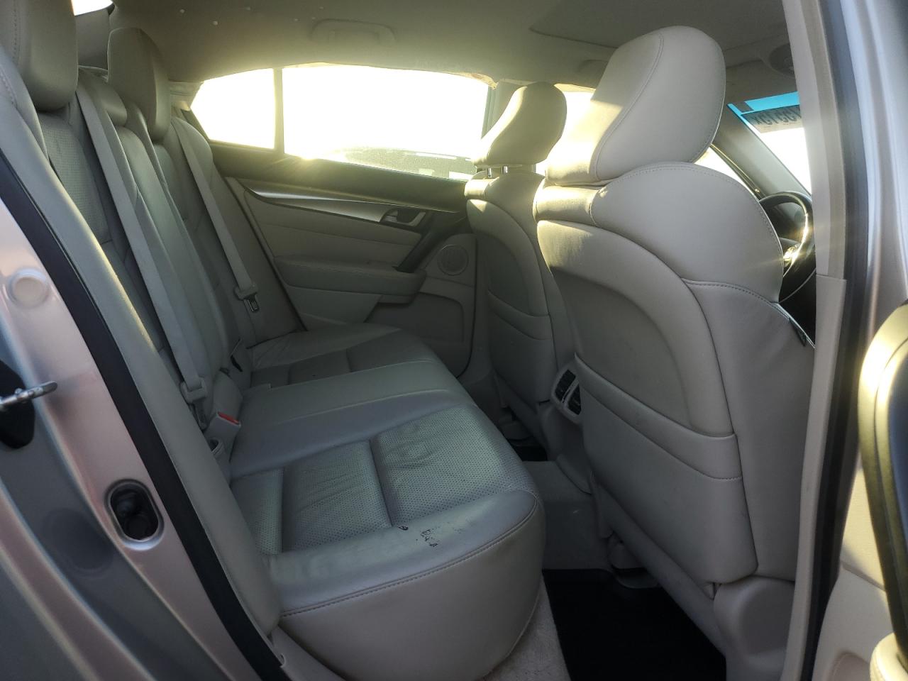 2009 Acura TL - Image 10