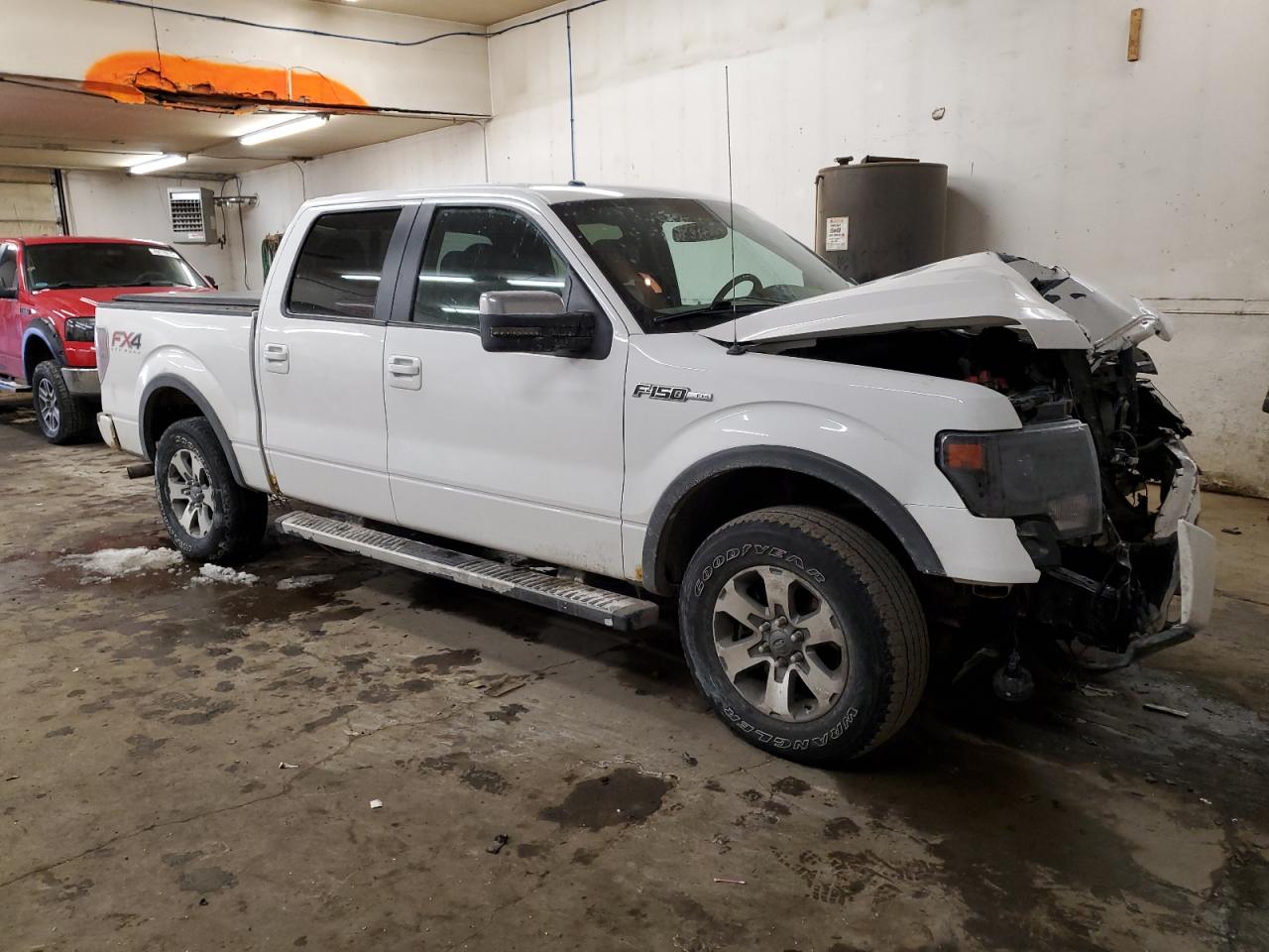 2013 Ford F-150 - Image 4