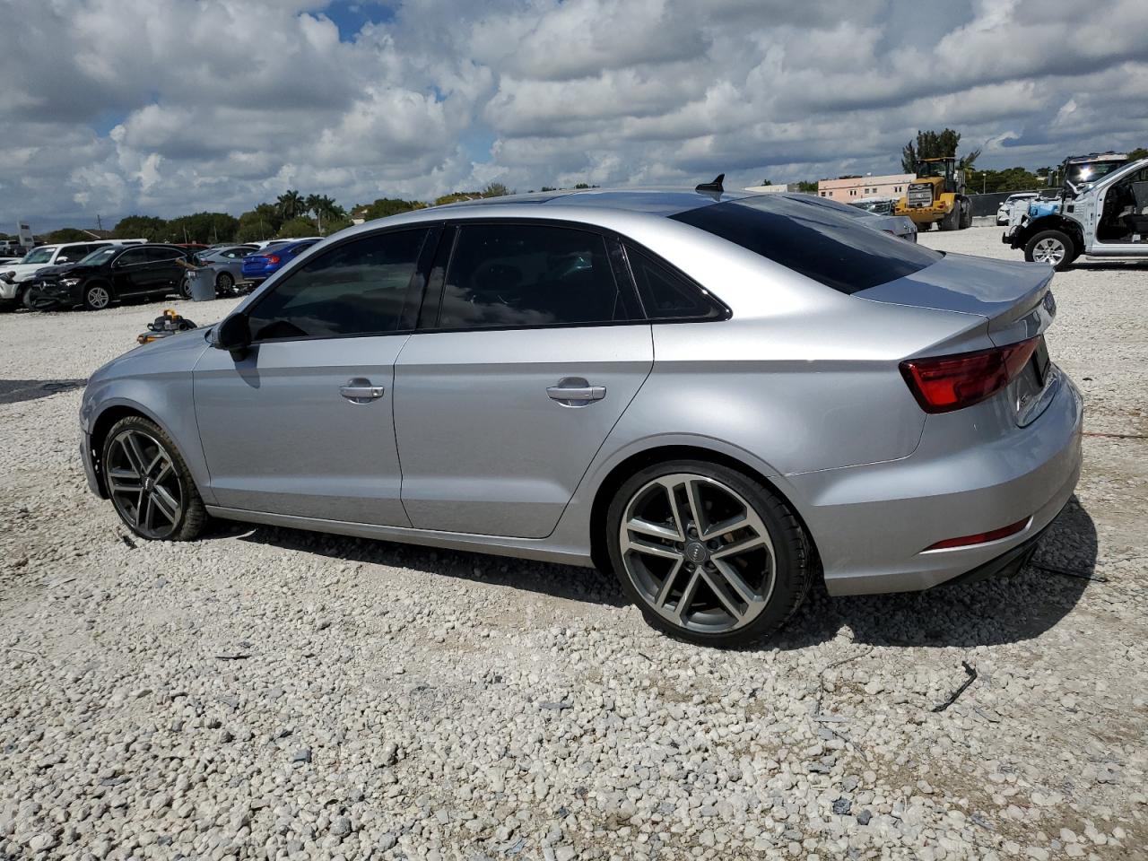 2019 Audi A3 - Image 2