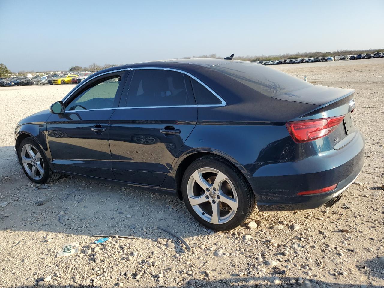 2019 Audi A3 - Image 2