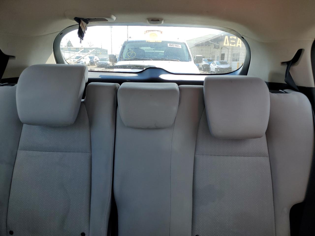 2016 Honda HR-V - Image 10