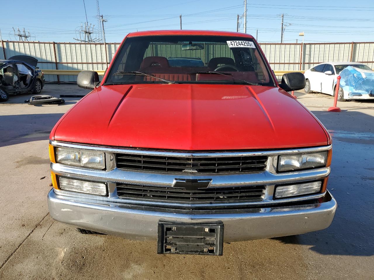 1994 Chevrolet GMT-400 - Image 5