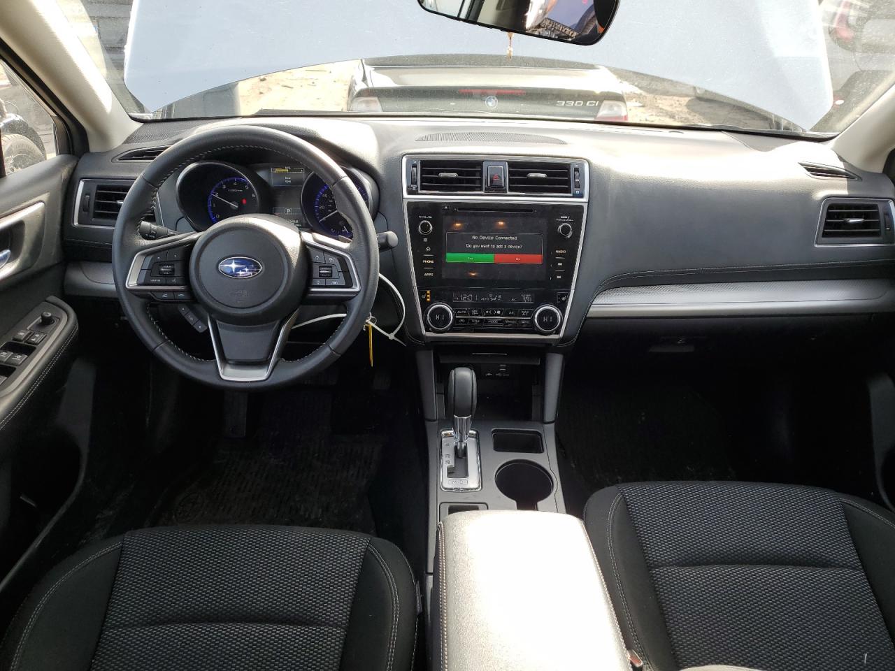 2019 Subaru Outback - Image 8
