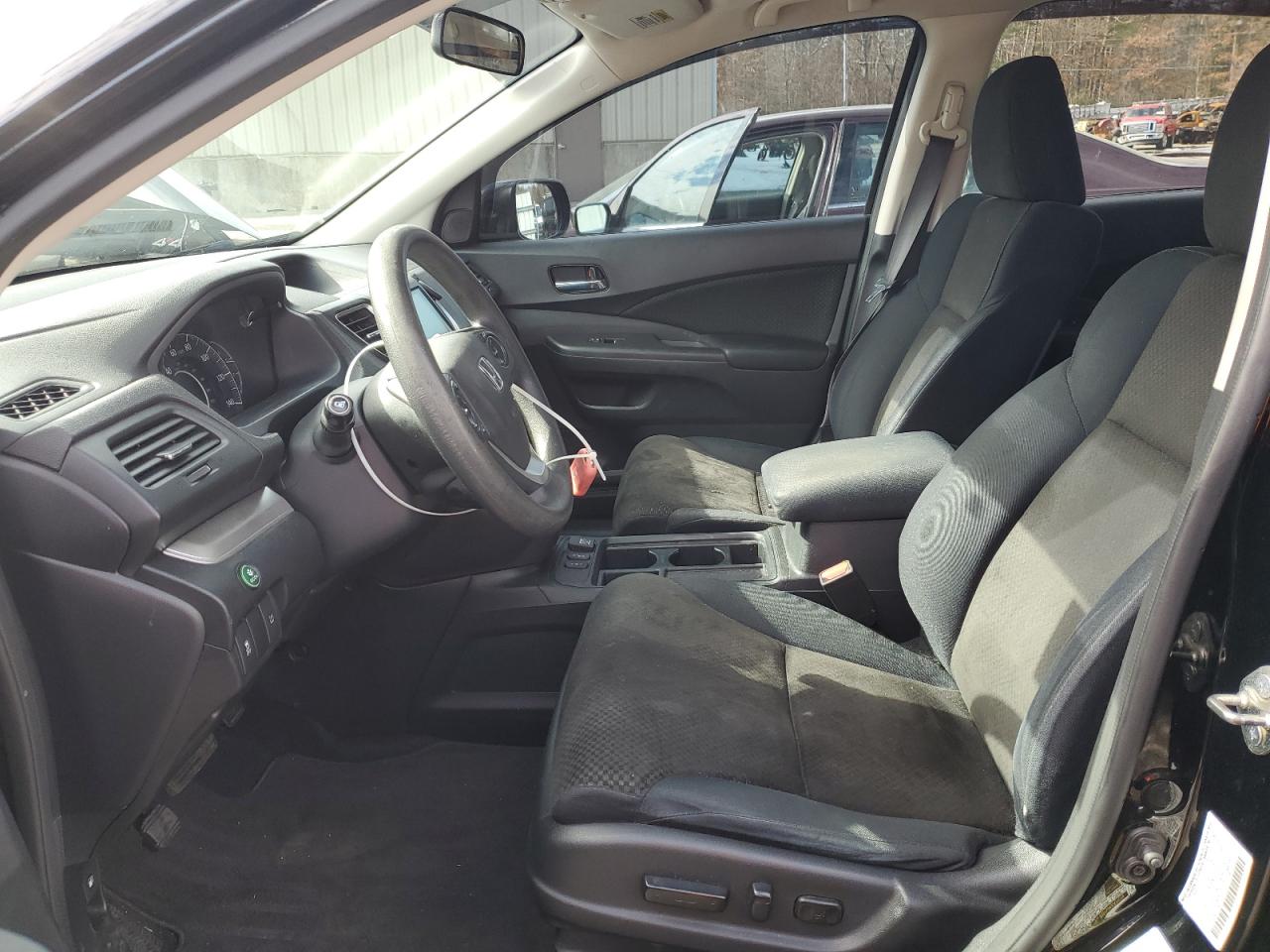 2016 Honda CR-V - Image 7