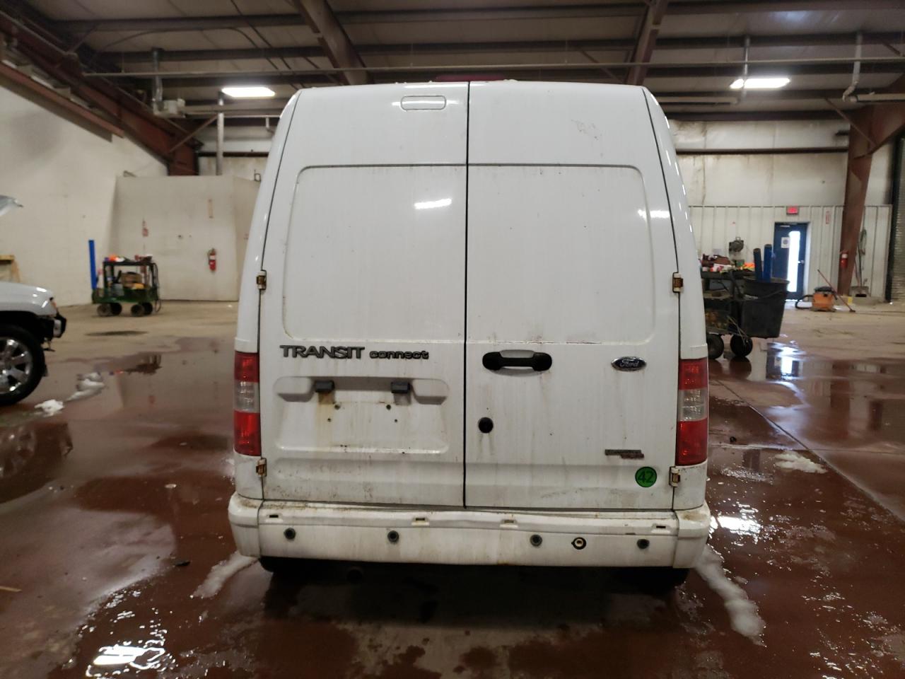 2013 Ford Transit - Image 6