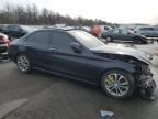 2015 Mercedes-Benz C 300 4Matic na sprzedaż w Brookhaven, NY - Front End