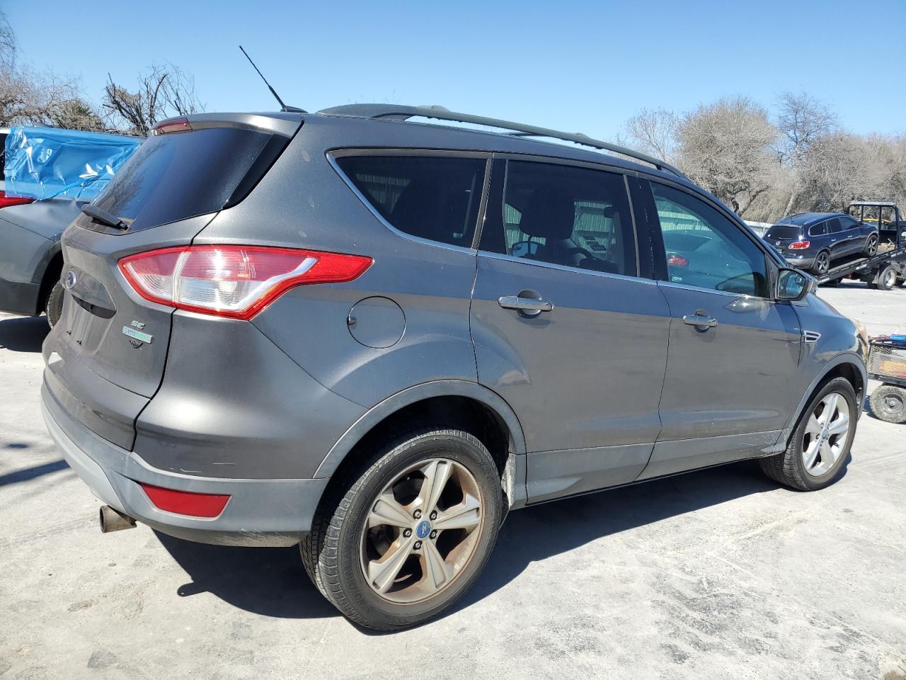 2013 Ford Escape - Image 3
