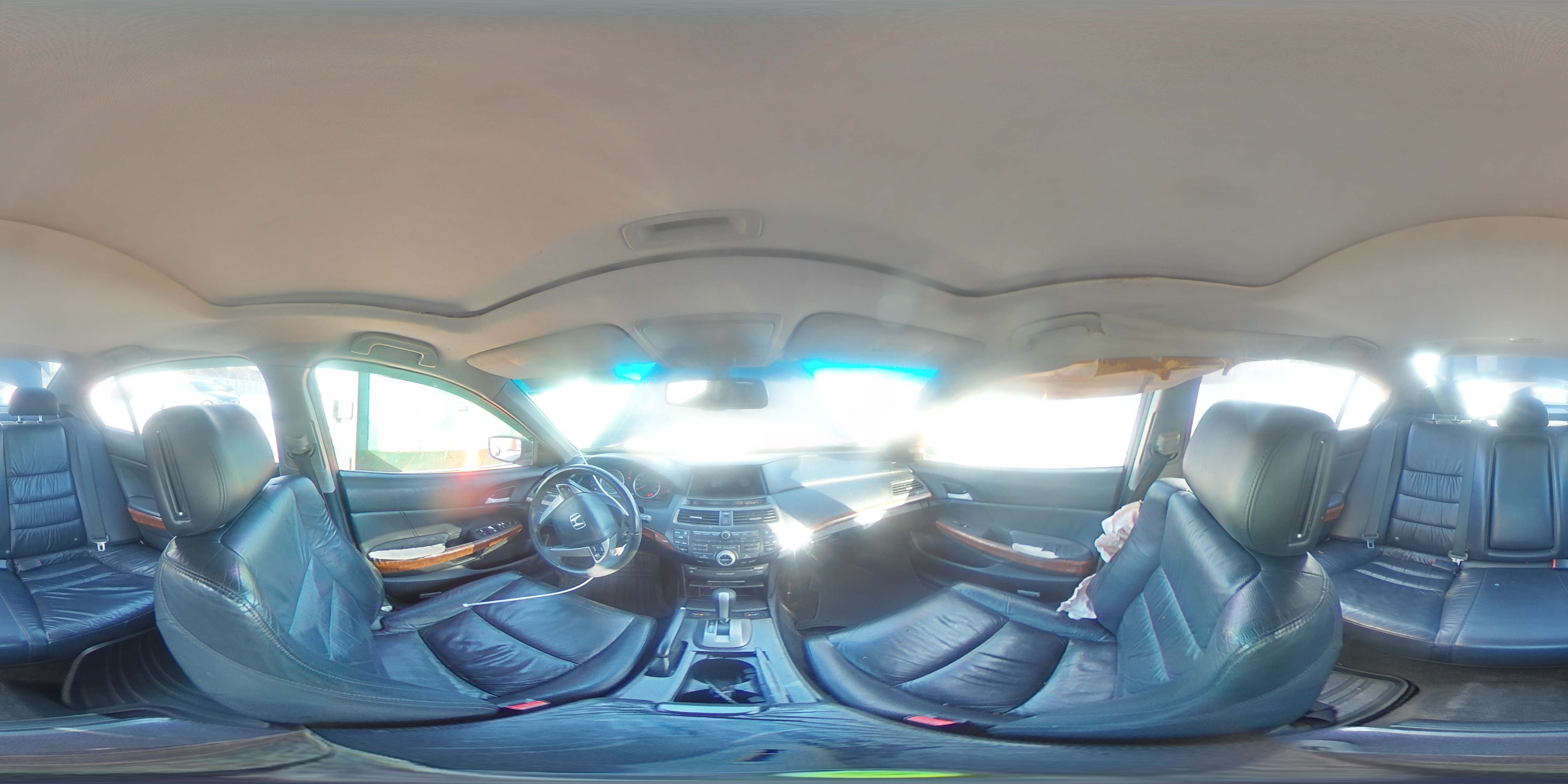 2012 Honda Accord - Image 13